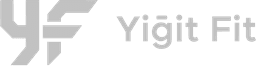 Yiğit Fit - Sakarya Personal Trainer Logo