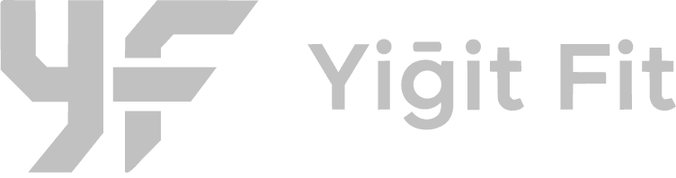 Yiğit Fit Logo